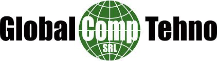 Global Comp Tehno logo